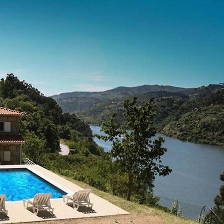 Douro Valley - Casa Do Campo Resende Covelas  المظهر الخارجي الصورة